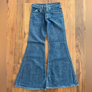 Levi’s Bell Bottoms